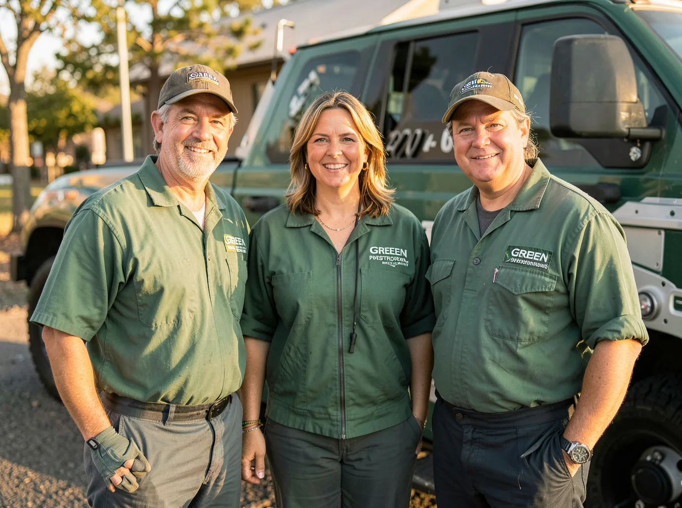 Water Damage Restoration company in Waverly Hall, GA